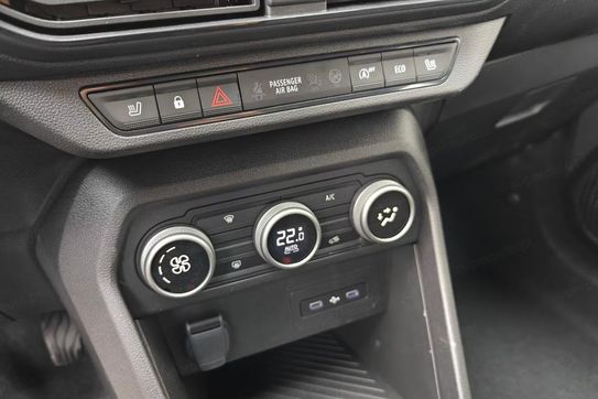 Dacia Sandero Stepway Expression 1.2 Eco-G LPG