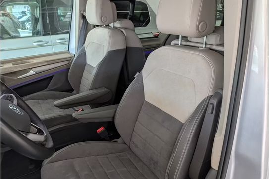 Volkswagen Multivan L2 Style DSG