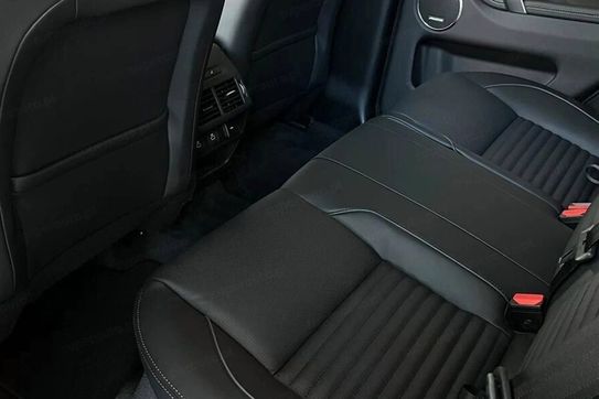 Land Rover Discovery Sport D200 Dynamic SE