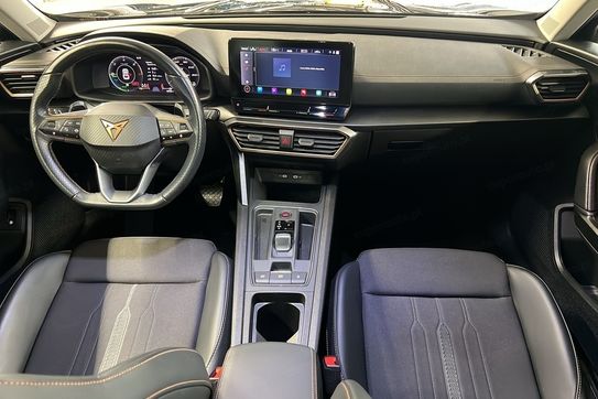 Cupra Formentor V 1.4 e-Hybrid DSG6