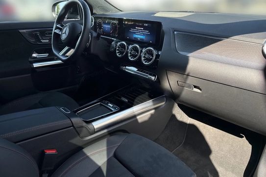 Mercedes GLA 200 d 4MATIC AMG Line