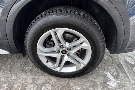 Audi Q5 40 TDI quattro Advanced