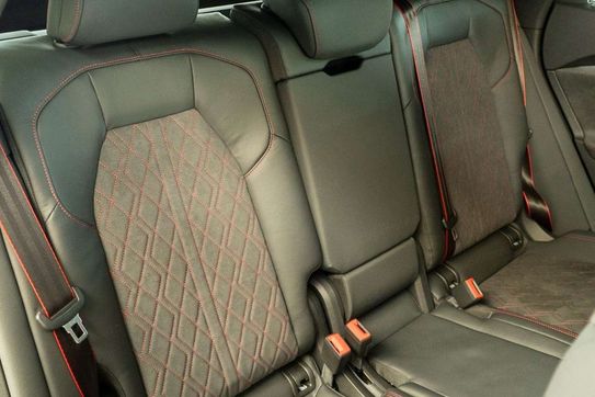 Audi Q5 TFSI quattro S line