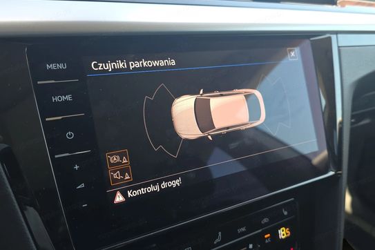 Volkswagen Arteon 1.5 Tsi Elegance