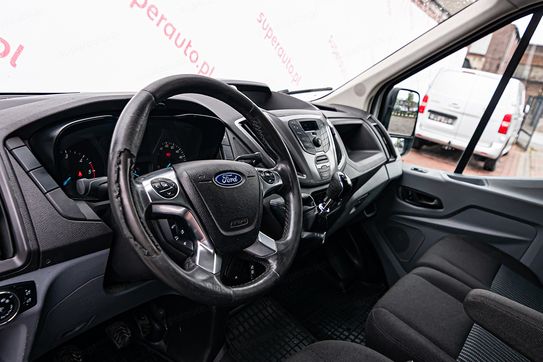 Ford Transit L3H2 Trend