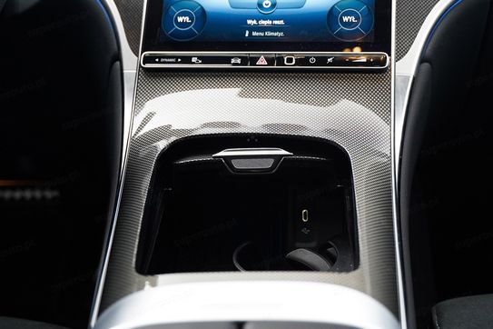 Mercedes GLC Coupe 300 de 4-Matic AMG Line