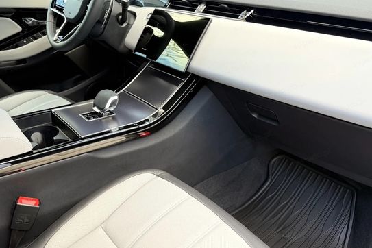 Land Rover Range Rover Evoque D200 Dynamic SE