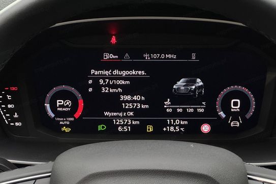 Audi Q3 35 TFSI S-Line