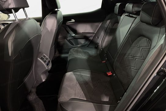 Seat Leon Tsi Act Dsg Opf Xcellence