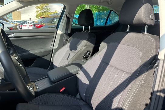 Skoda Superb Style 1.5 TSI  DSG