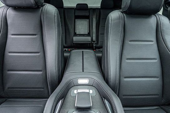 Mercedes GLE Coupe 450 d  4-Matic AMG Line