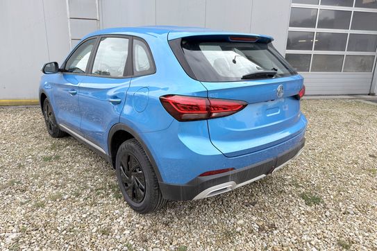 MG ZS 1.5  Standard MT