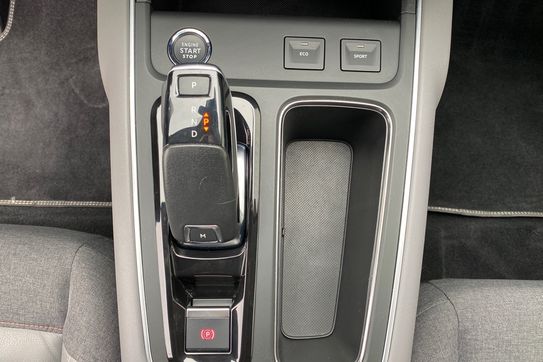 Citroen C5 Aircross Shine Pack 1.5 BlueHDI EAT8