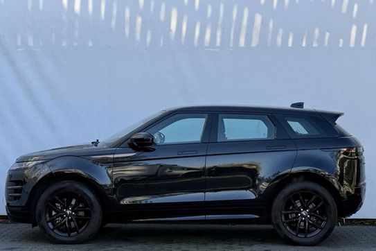 Land Rover Range Rover Evoque Evoque 2.0 D200 mHEV Dynamic SE