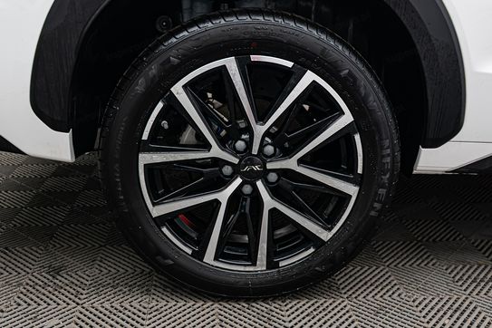 Jac JS8 PRO Pro 1.5 T-GDI 7 DCT 7os.