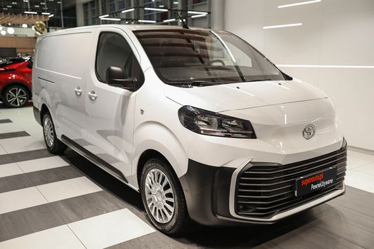 Toyota ProAce Long L2H1 Active