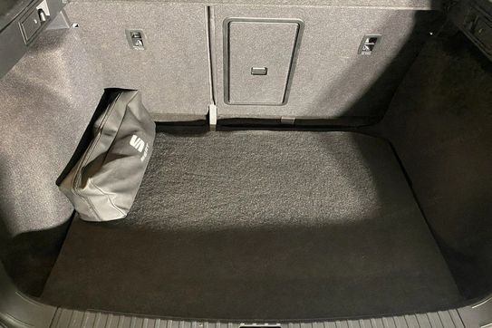 Seat Ateca 1.5 TSI DSG