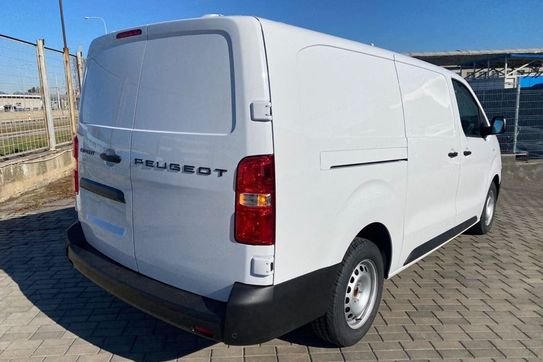 Peugeot Expert XL L2H1 EAT8