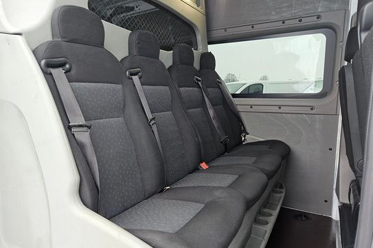 Opel Movano L3H2 Zabudowa Brygadowa