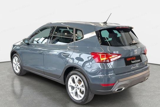 Seat Arona TSI FR DSG