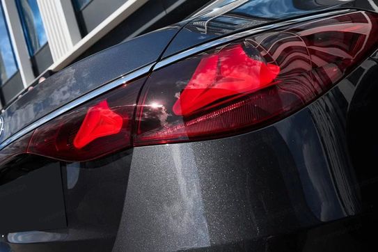 Mercedes Klasa E 200 4-Matic AMG