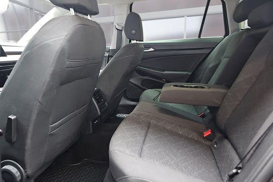 Volkswagen Golf Tsi Evo Life