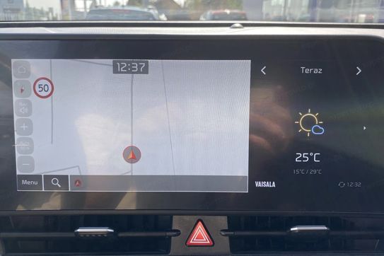 Kia Sportage 1.6 CRDI L 2WD