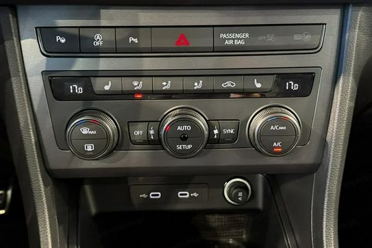 Cupra Ateca 1.5 TSI DSG