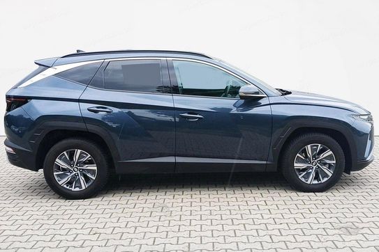 Hyundai Tucson T-GDi HEV Smart 2WD