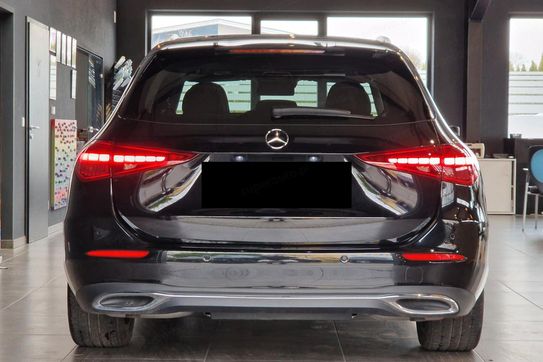 Mercedes Klasa C 220 d 4-Matic Avantgarde Estate