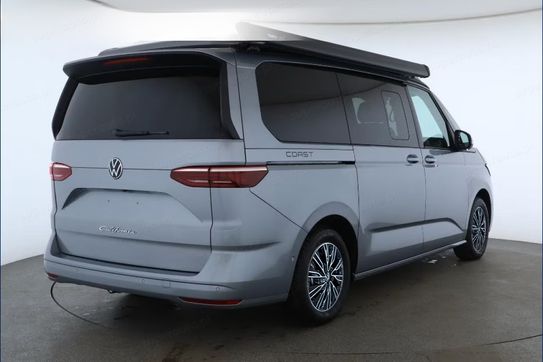 Volkswagen Multivan Coast 2.0 TDI 150KM