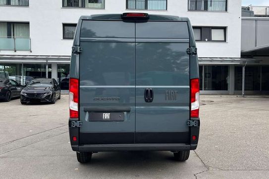 Fiat Ducato Maxi L3H2 AT