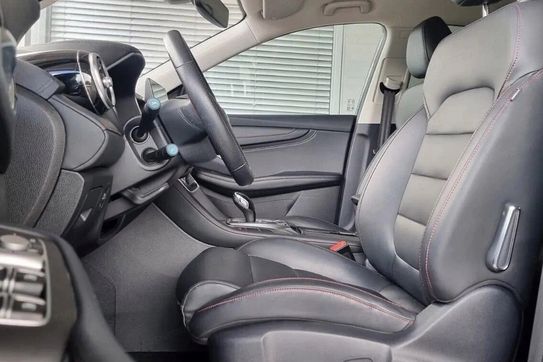 MG HS 1.5 T-GDI Excite DCT