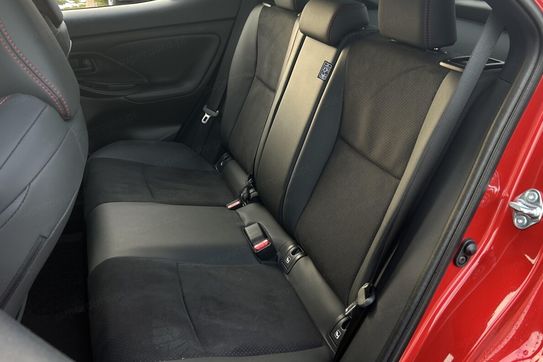 Toyota Yaris Cross Hybrid 1.5 GR Sport