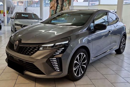 Renault Clio Techno LPG 1.0 TCe