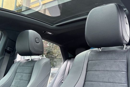 Mercedes GLE Coupe 300 d 4-Matic AMG Line