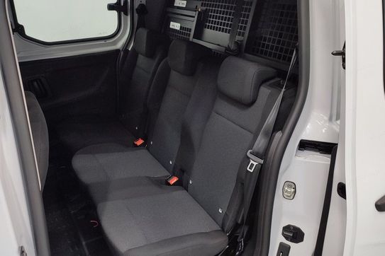 Opel Combo Van XL L2H1 Zabudowa Brygadowa