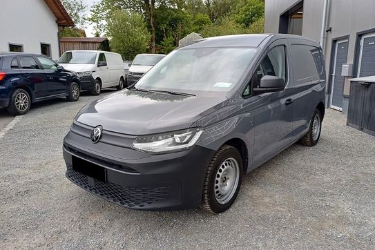 Volkswagen Caddy Cargo L1H1 DSG