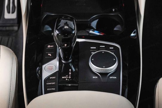 BMW X4 xDrive20i M Sport