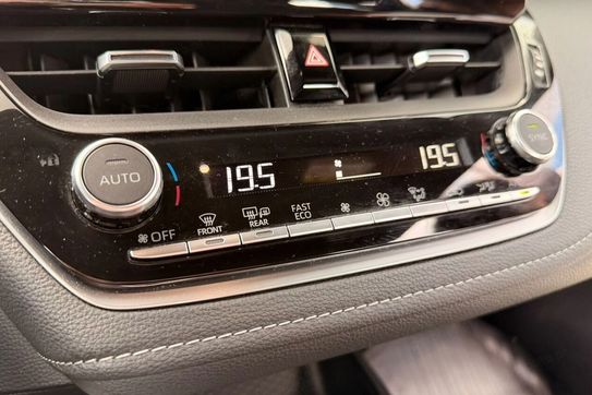 Toyota Corolla 1.8 Hybrid Comfort