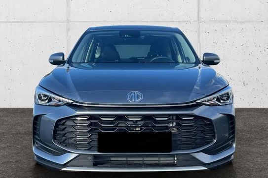 MG ZS 1.5 HEV+ Standard aut