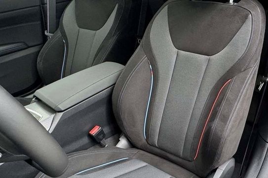 BMW Seria 4 Gran Coupe 420d xDrive M Sport