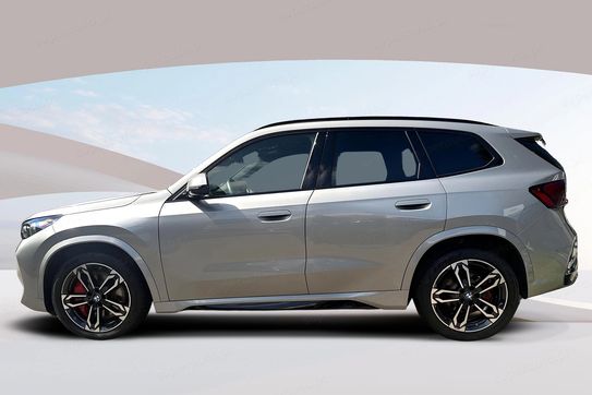 BMW X1 xDrive20d M Sport