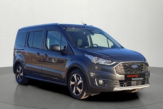 Ford Transit Connect Kombi 230 L2H1 Active