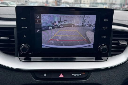 Kia XCeed 1.5 T-GDI M DCT