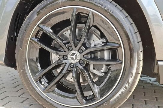 Mercedes GLE 450 d 4-Matic AMG Line
