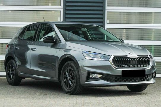 Skoda Fabia Drive 1.0 TSI