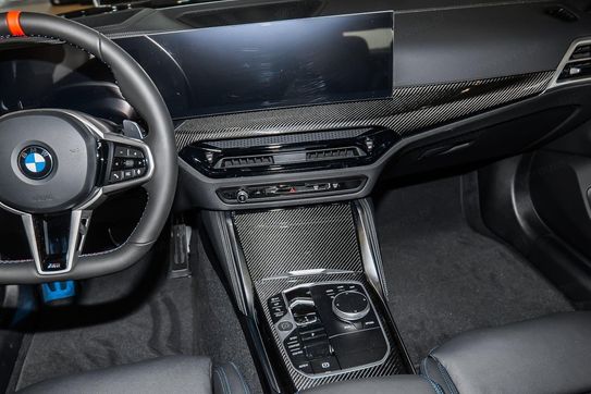 BMW Seria 4 Gran Coupe M440i xDrive
