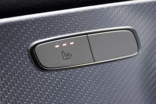 Mercedes Klasa E 300 de 4MATIC Avantgarde