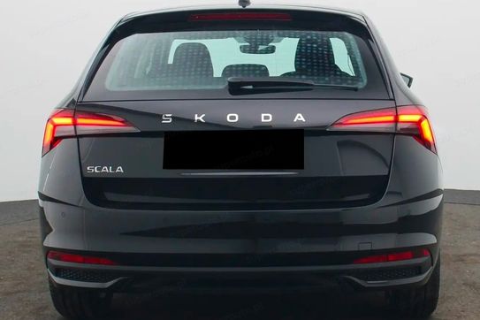 Skoda Scala Selection 1.0 TSI DSG